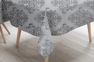Tablecloth Vinyl Table Cover 140 x 200 Gosia 23
