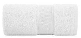 Bath Towel 50 x 90 Liana 03 White