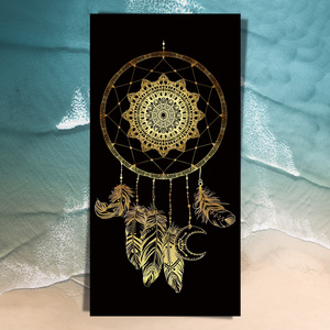 70 x 140 Bath Towel Holiday 21