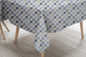 Tablecloth PVC 140 x 220 Gosia 17