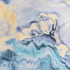 Bedding 200 x 220 3pcs Satin Maria 3082