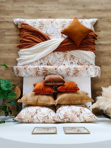 Inspiration Azure Oasis No. 33