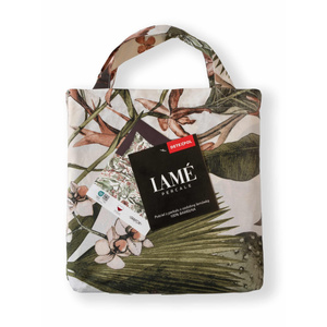 Bedding 160 x 200 3pcs Cotton Percale Lame 5241B