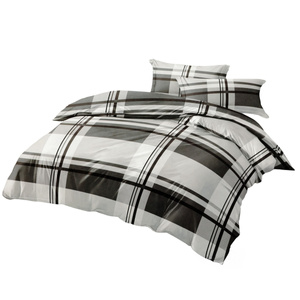 Bedding 160 x 200 3pc Satin Dalwin 1041