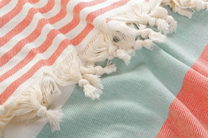 Peri Hamam 100 x 180 Bath Towel 109