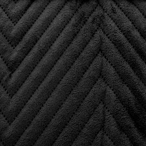 Bedspread 220 x 240 Herringbone Velvet Caden 04