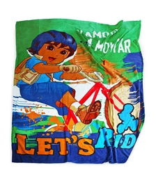 Children's Microfiber Blanket Color 201 Jamos 150x200