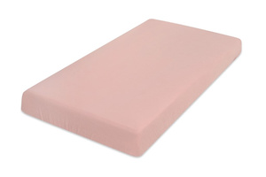 Bed sheet 160 x 200 with elastic Matex MUSLIN 12