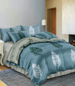 Bedding 200 x 220 3pc Double-sided Joana K113288