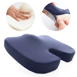 Cansu Orthopedic Sitting Pillow 45 x 35