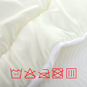 Duvet 140x200 Anti-allergenic Mery Spring 02