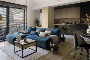 Palermo 30 x 50 Decorative pillowcase 4B Silver