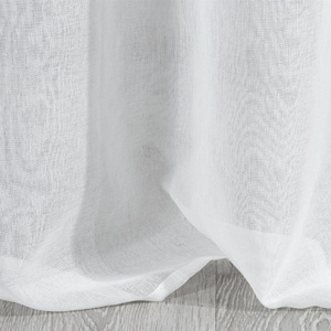 Ravia Decorative Curtain 140 x 250 Bi+Gf Spillover