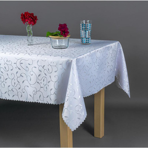 Tablecloth 110 x 160 Stainproof Cllasic 022/1B