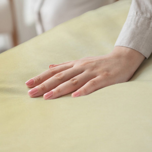 Sheet 200 x 220 Without Elastic Cotton Aloiso 38