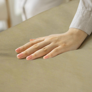 Sheet 160 x 200 Without Elastic Cotton Aloiso 23