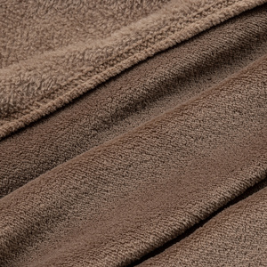Blanket 150 x 200 Microfiber Simple Beige1