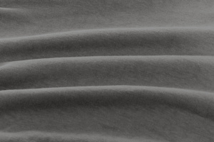 Jersey sheet with elastic 041_D Anthracite 160x200