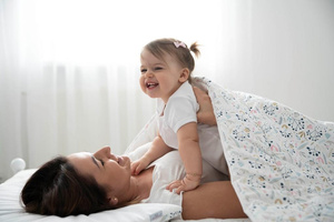 Set Quilt 80 x 100 + 30 x 40 Velvet 01