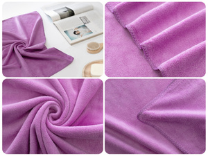 Towel 70 x 140 Quick-Drying Microfiber Iben 20