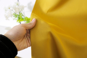 Curtain 140 x 270 on Tape Blackout Edoardo 01