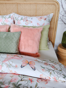 Estella pillowcase macosatin jersey 510 40x60