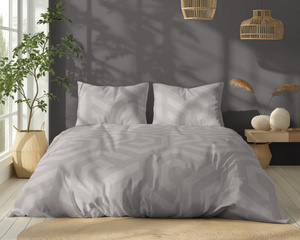 Bedding 220 x 200 3pcs Vicenza Cotton pattern 5113A