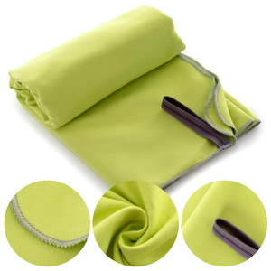 Towel 75 x 150 Microfiber Quick Drying Melen 02