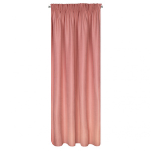 Curtain 140 x 270 Ready Decorative Ada J. Pink