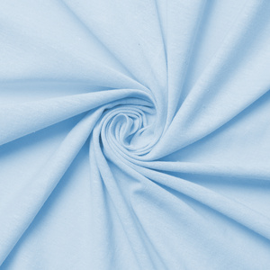 Protective sheet 160 x 200 with elastic JERSEY 24