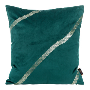 45 x 45 Decorative Velvet Blink 34 C.Tur pillowcase