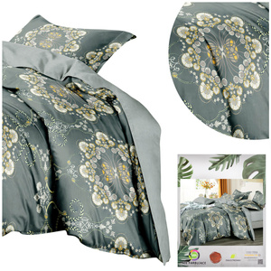 Bedding 200 x 220 3pc Double-sided Joana H211721