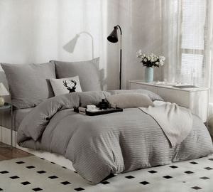 Bedding 200 x 220 4pc Jacquard Ignazio 07