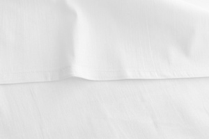 Sheet 200 x 220 Without Elastic Hotel Cotton Iris