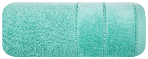 Towel 70 x 140 Cotton Mari 08 500 GSM Mint