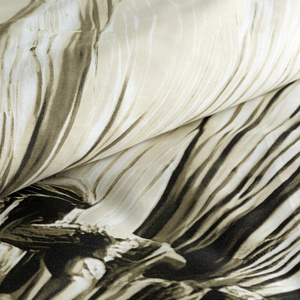 Bedding 220 x 200 3pc Cotton Satin Spring 78