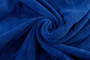 Towel 50 x 90 Microfiber Amy 11 380 g/m2 Pomegranate