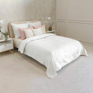 Cover 220 x 240 Embossed Microfiber Corrado 07