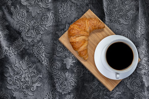 Blanket 200 x 220 Microfiber Embossed Clemente 02