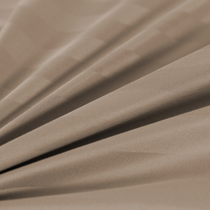 Bedding 160 x 200 3 pcs Satin Striped Ramiro 01