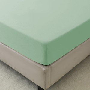 Bolzano 10 Fitted Sheet 90 x 200