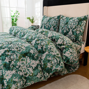 Bedding 140 x 200 2cz Microfiber Teddy Martino 3183