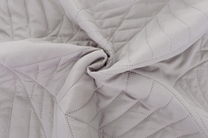 Bedspread 170 x 210 Embossed Microfiber Nicole 09