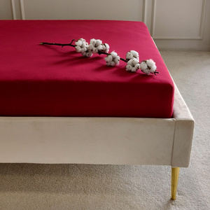 80 x 160 Jersey sheet with elastic Gaja 18