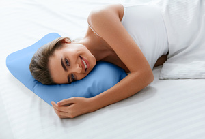 Pillowcase 30 x 50 For Orthopedic Pillow Tore 17