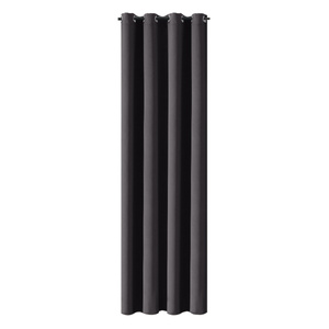 Curtain 140 x 250 Eyelet Blackout Edoardo 03