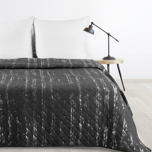 Quilt 220 x 240 Quilted Print Blink/1 Graf+Sr