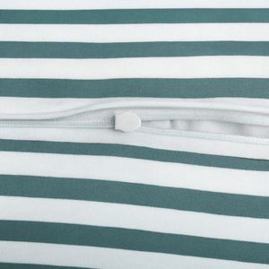 Pillowcase 50 x 60 Smooth Eusebia Home 14