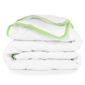 200 x 220 Year-round Aloe Tulla Quilt