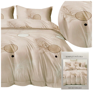 Bedding 160 x 200 3 pcs Microfiber HXDD-1617